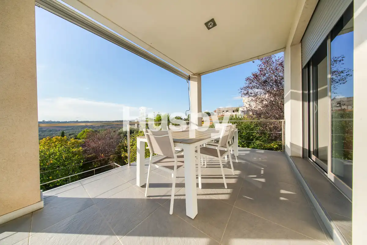 Casa con piscina en venta en Valdeaveruelo, imagen 5