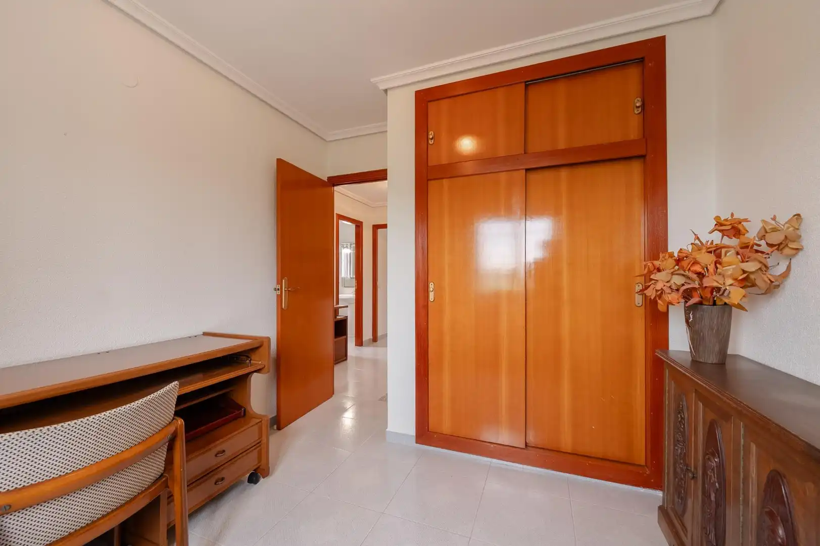 Casa pareada con terraza en venta en Calle ALCALA DE CHIVERT, imagen 25