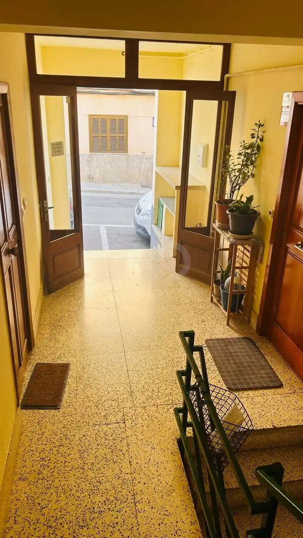 Flat for sale in Manacor