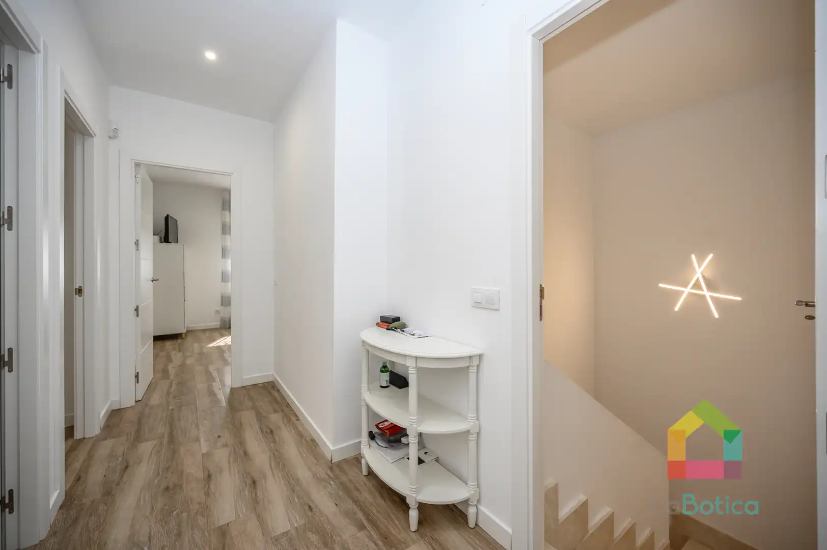 Casa o xalet en venda en Olías del Rey amb Aire condicionat, Calefacció i Terrassa