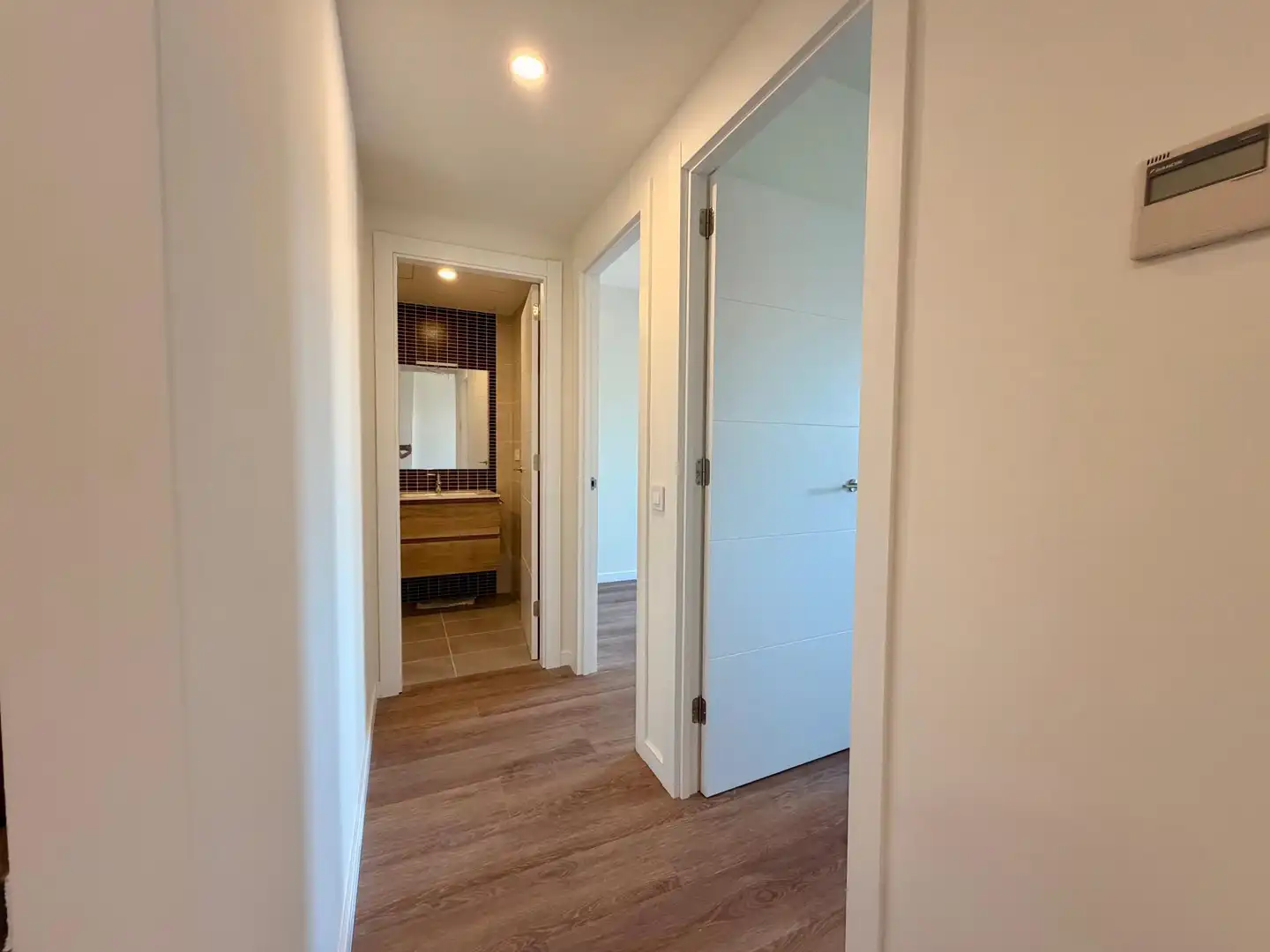Flat with lift for sale in Palafolls, imagen 8