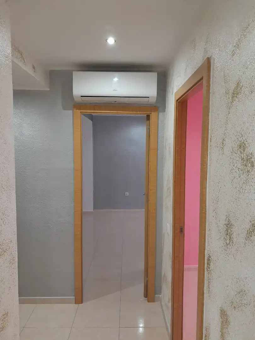 Piso de alquiler en Carrer de Castaños, 2, Nou Eixample Sud