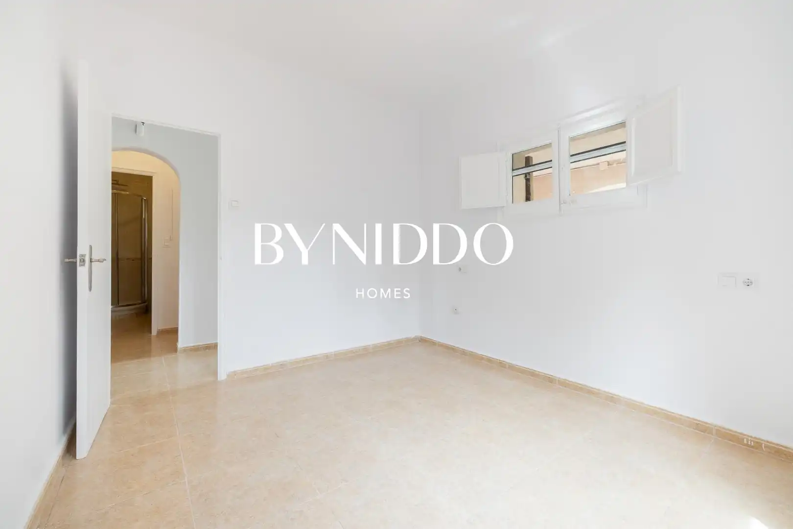 Habitación de Casa o chalet en venta en Sant Cugat del Vallès con Aire acondicionado, Calefacción y Jardín privado