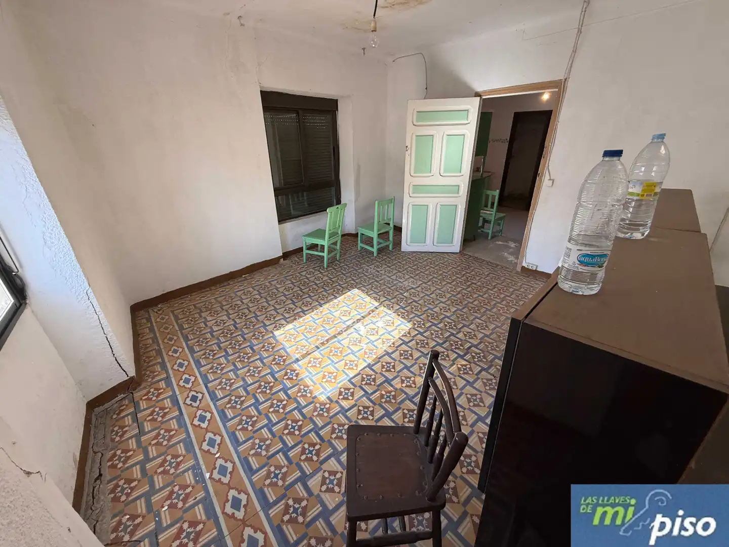 Casa o xalet en venda en Pollos, Valladolid