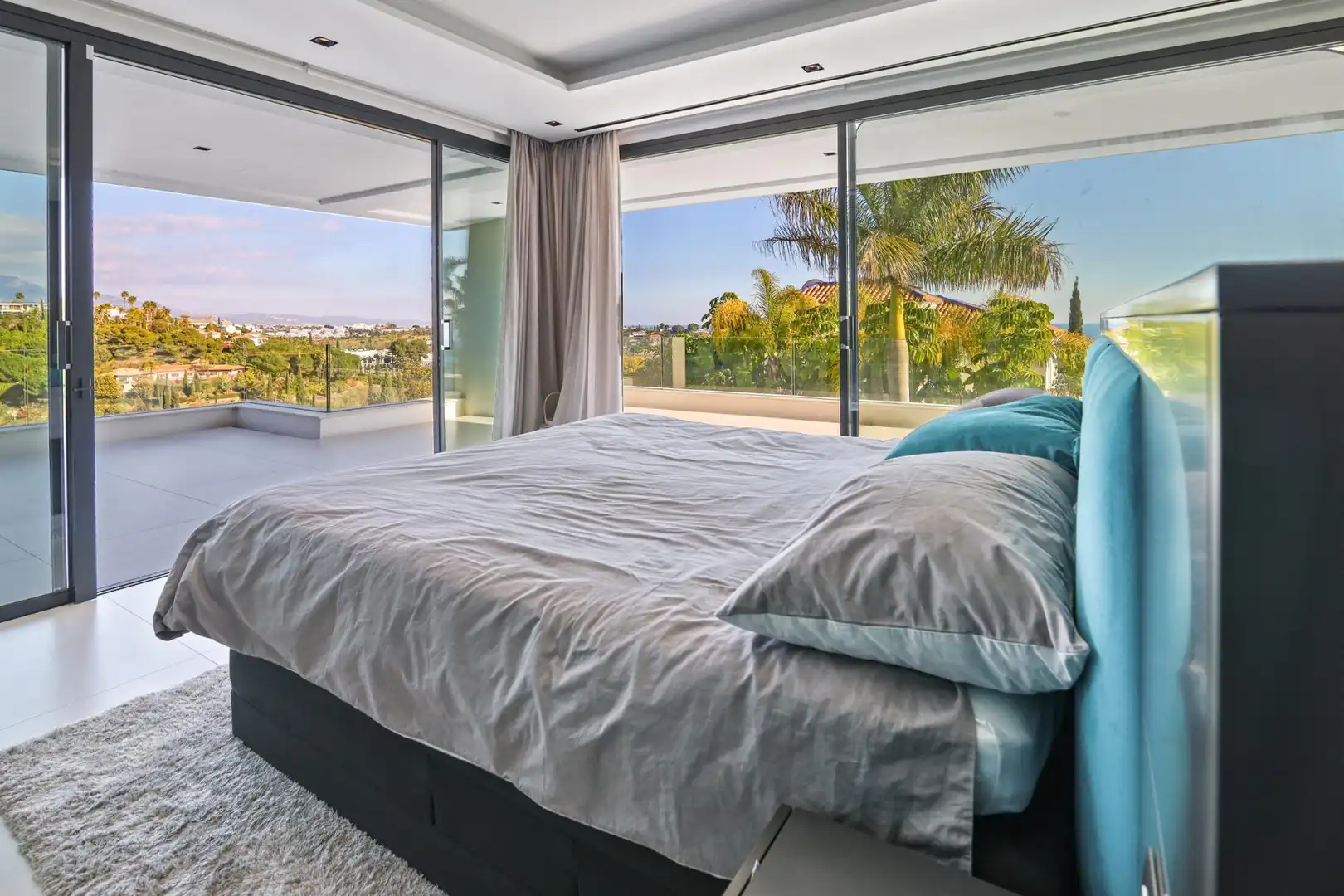 Casa con terraza en venta en Los Flamingos, imagen 28