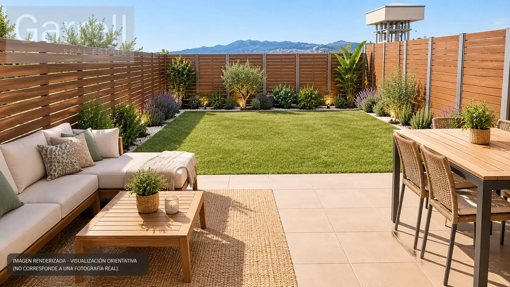 Villa zum Verkauf in AV CINQUENA  
(D) Es: Pl: Pt:
 MORA D'EBRE (TARRAGONA)