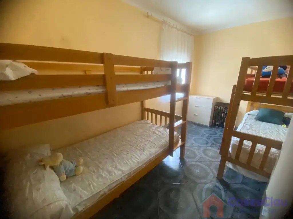 Habitación de Casa o chalet en venta en La Pobla de Tornesa con Aire acondicionado, Calefacción y Terraza