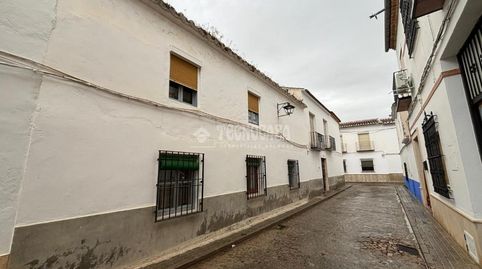 Foto 3 von Einfamilien-Reihenhaus zum Verkauf in Almagro, Ciudad Real