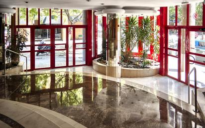 Flat for sale in  Valencia Capital  with Air Conditioner, Heating and Private garden
