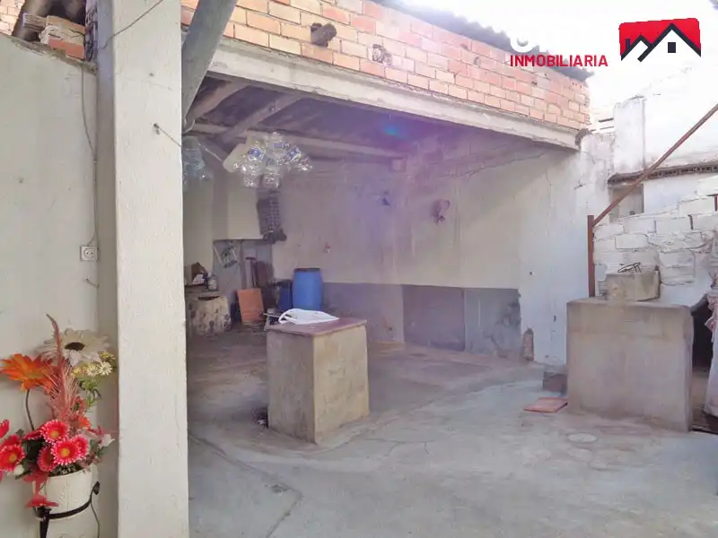 Casa o xalet en venda en Miajadas amb Traster