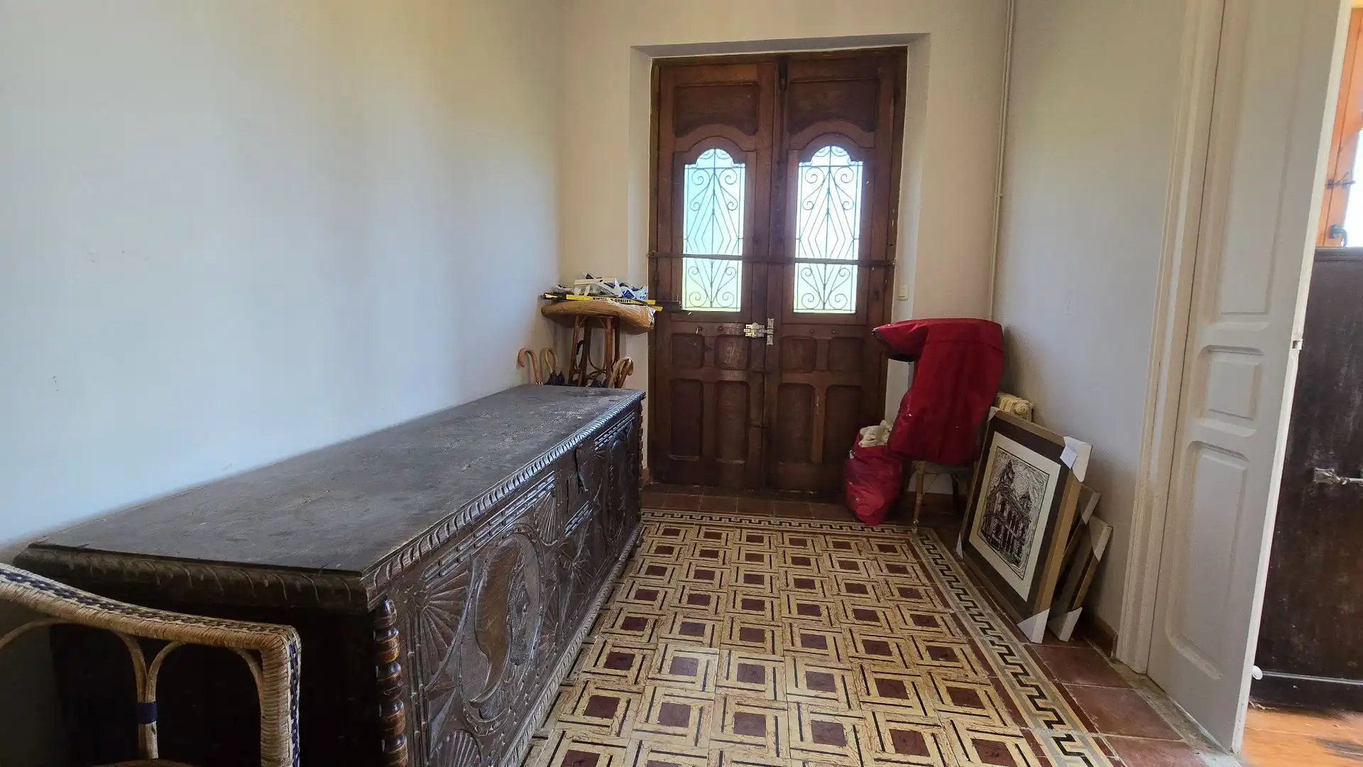 Detached house with garden for sale in Vidiago - Pendueles - Tresgrandas, imagen 9