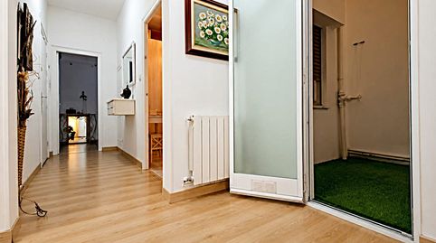 Foto 2 de Piso en venta en Carrer Renaixement, Egara, Terrassa