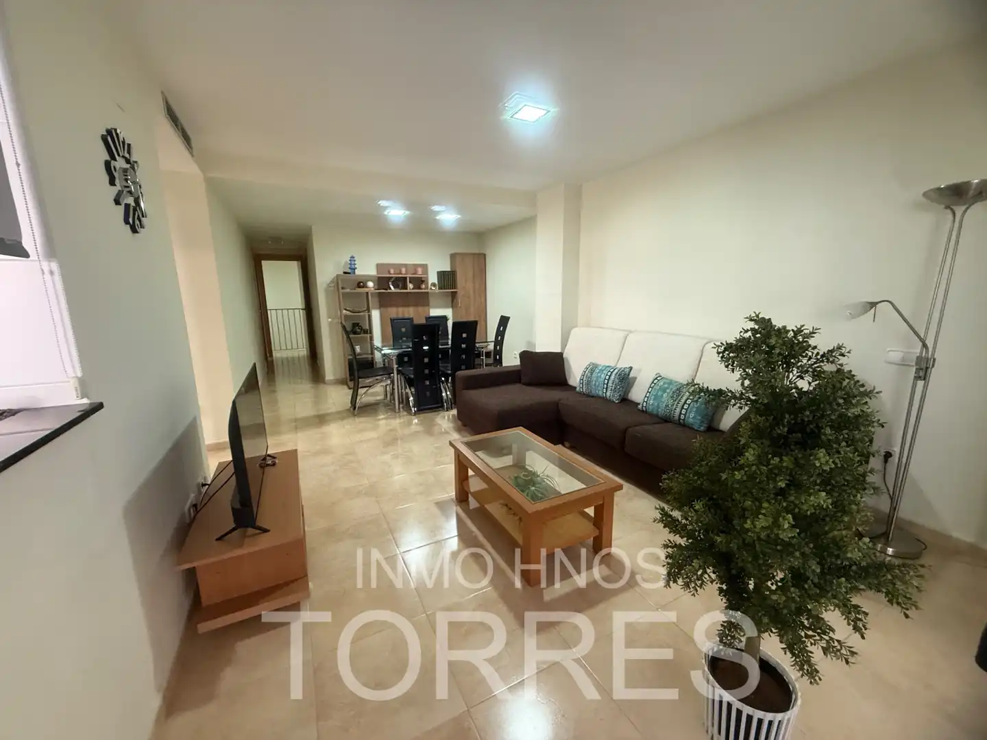 Wohnung mit Terrasse zum Verkauf in Carrer de Garbí