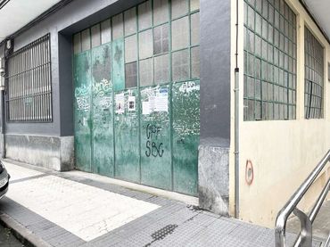 Local commercial à louer à Pedro Muguruza Etorbidea