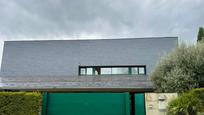 Exterior view of House or chalet for sale in Egüés  with Private garden and Terrace