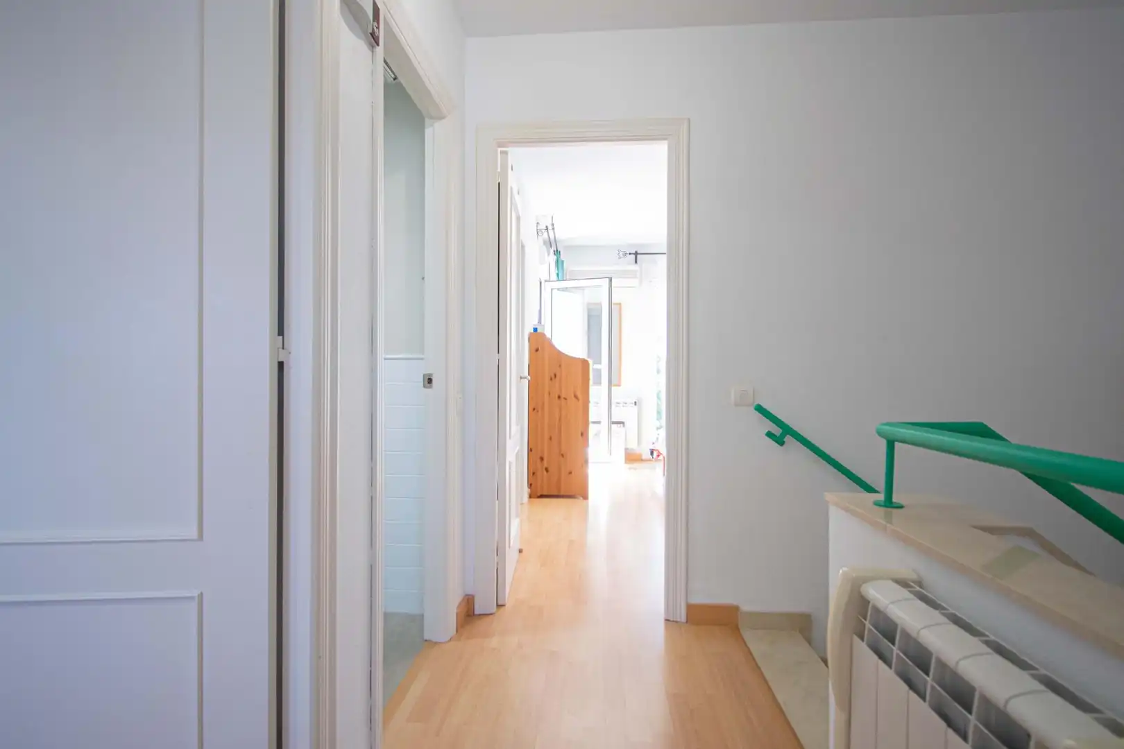 Casa adosada en venta en Valencina de la Concepción con Aire acondicionado, Trastero y Piscina comunitaria