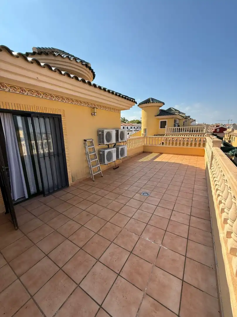 Casa con piscina en venta en Orihuela Costa, imagen 23