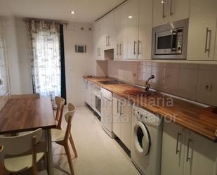 Kitchen of Flat for sale in Salamanca Capital