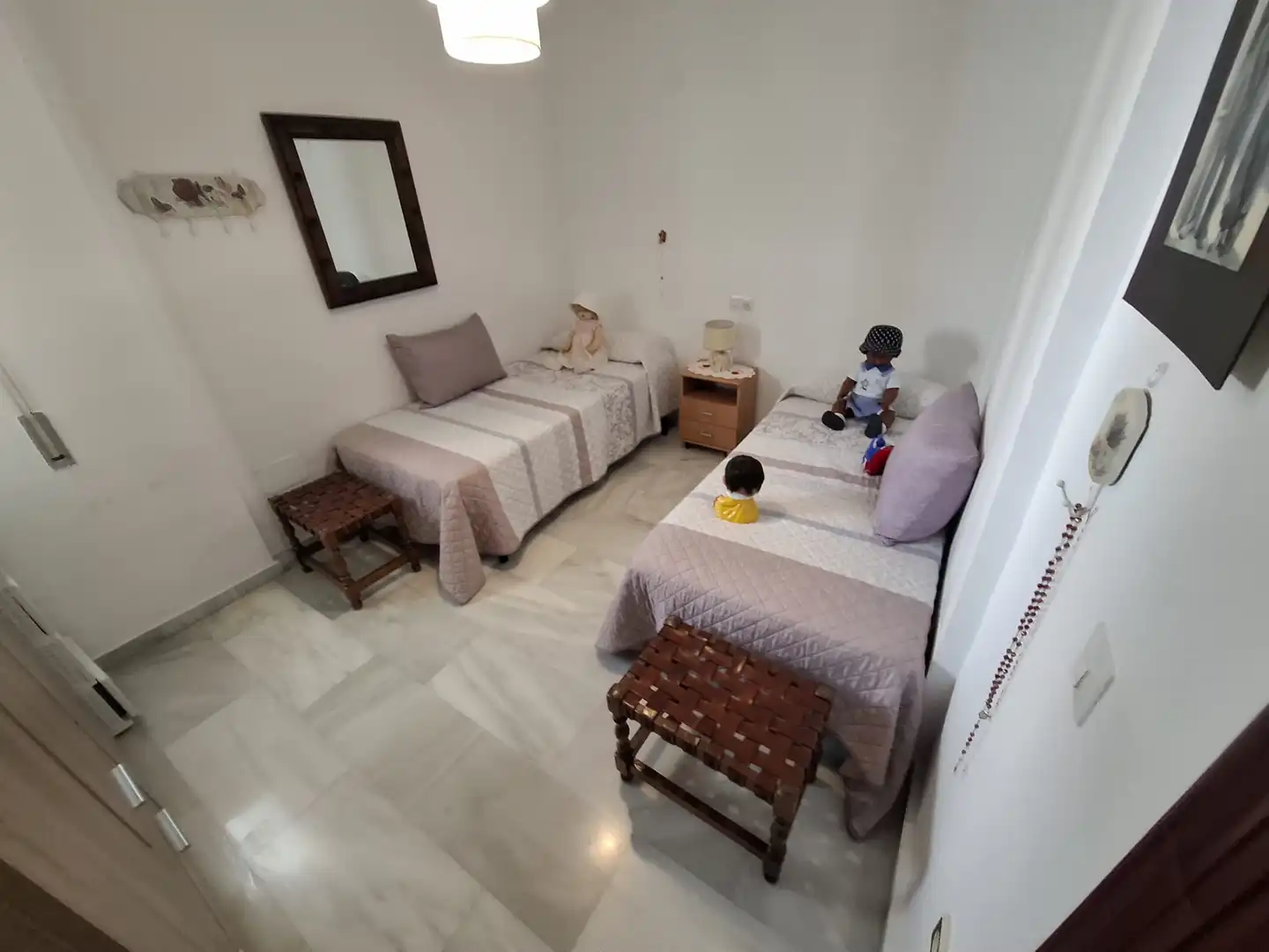Flat for sale in Fuengirola  with Air Conditioner and Terrace