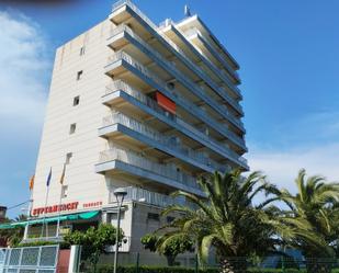 Exterior view of Apartment for sale in Cambrils