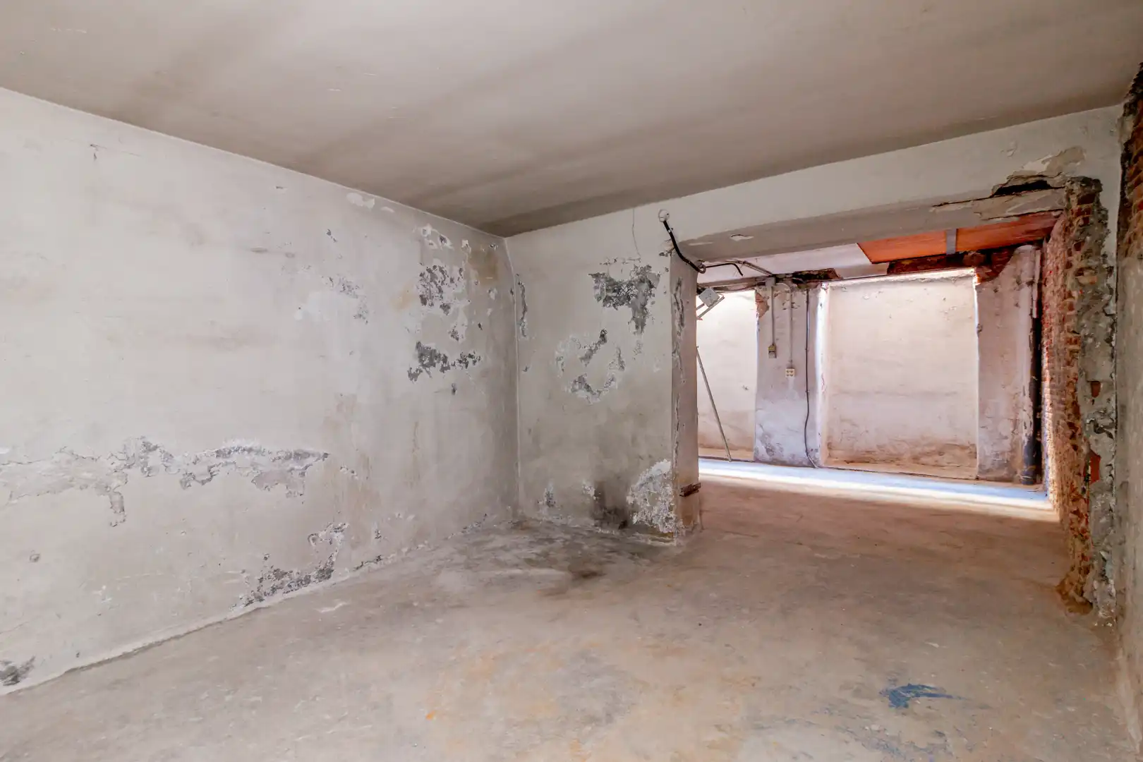 Gewerbefläche zum Verkauf in Calle del Salitre 22, imagen 11