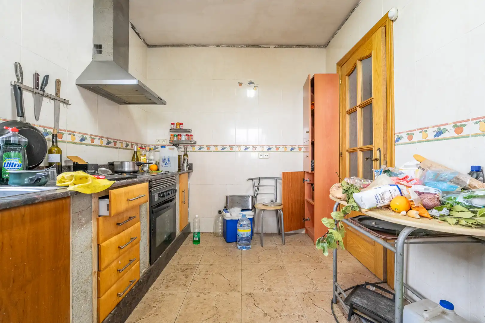 Casa rústica con jardín en venta en Riudoms, imagen 29