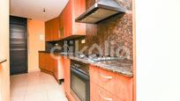 Kitchen of Flat for sale in Valls  with Heating and Terrace