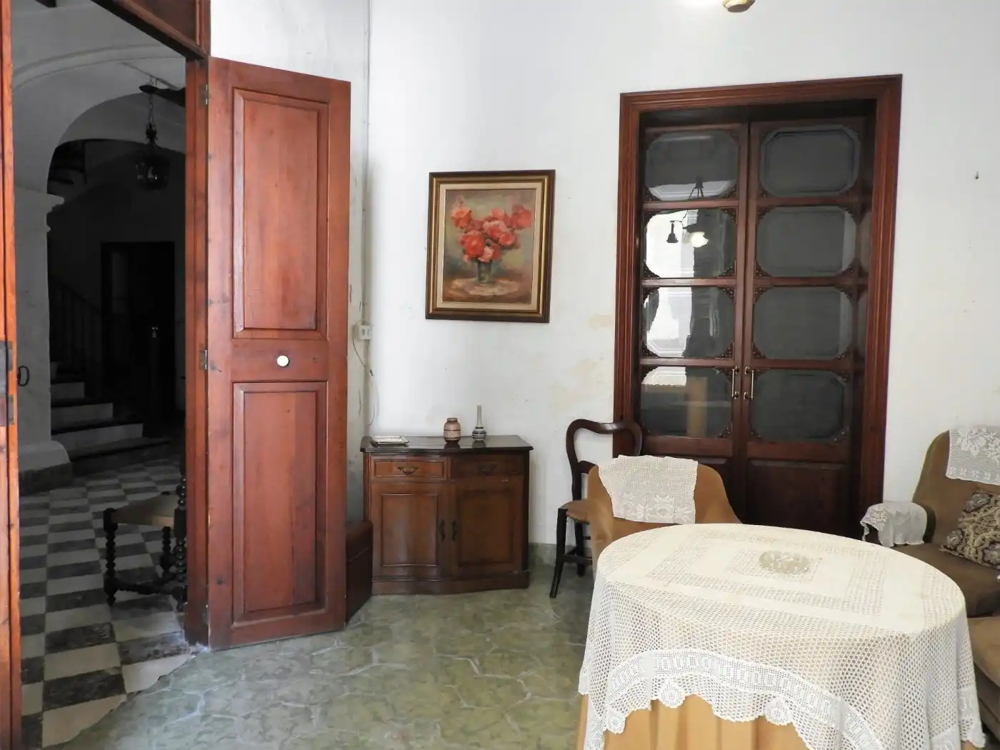 Casa o xalet en venda en Felanitx amb Jardí privat, Terrassa i Traster