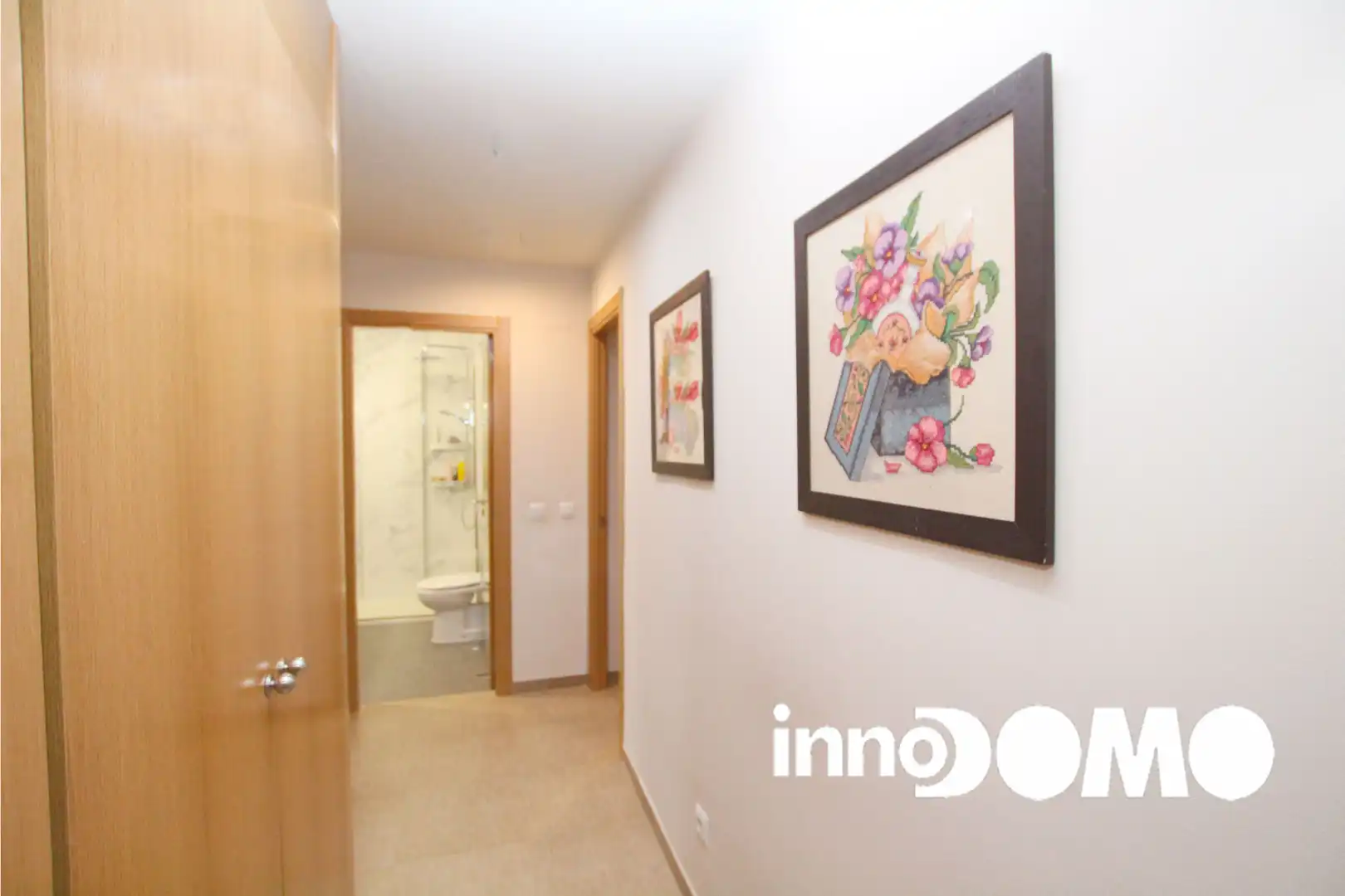 Piso en venta en Colmenar Viejo con Calefacción, Trastero y Alarma