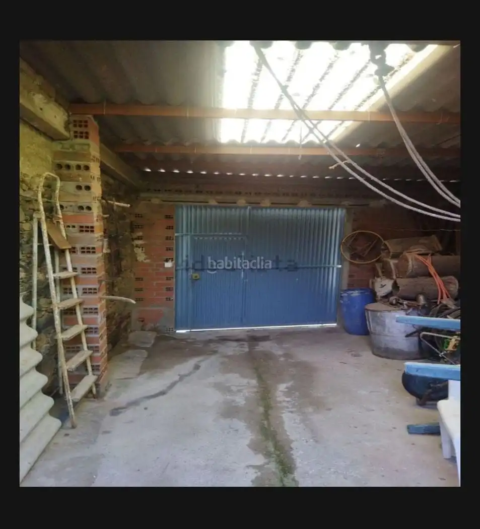 Habitatge en venda a Calle San Hipólito 2, imagen 5