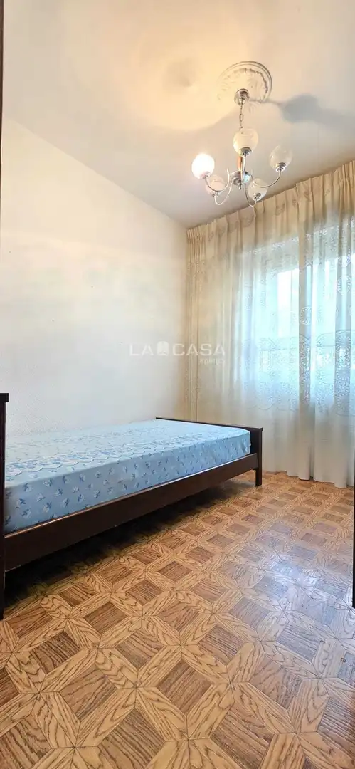 Bedroom of Flat for sale in Hospital 