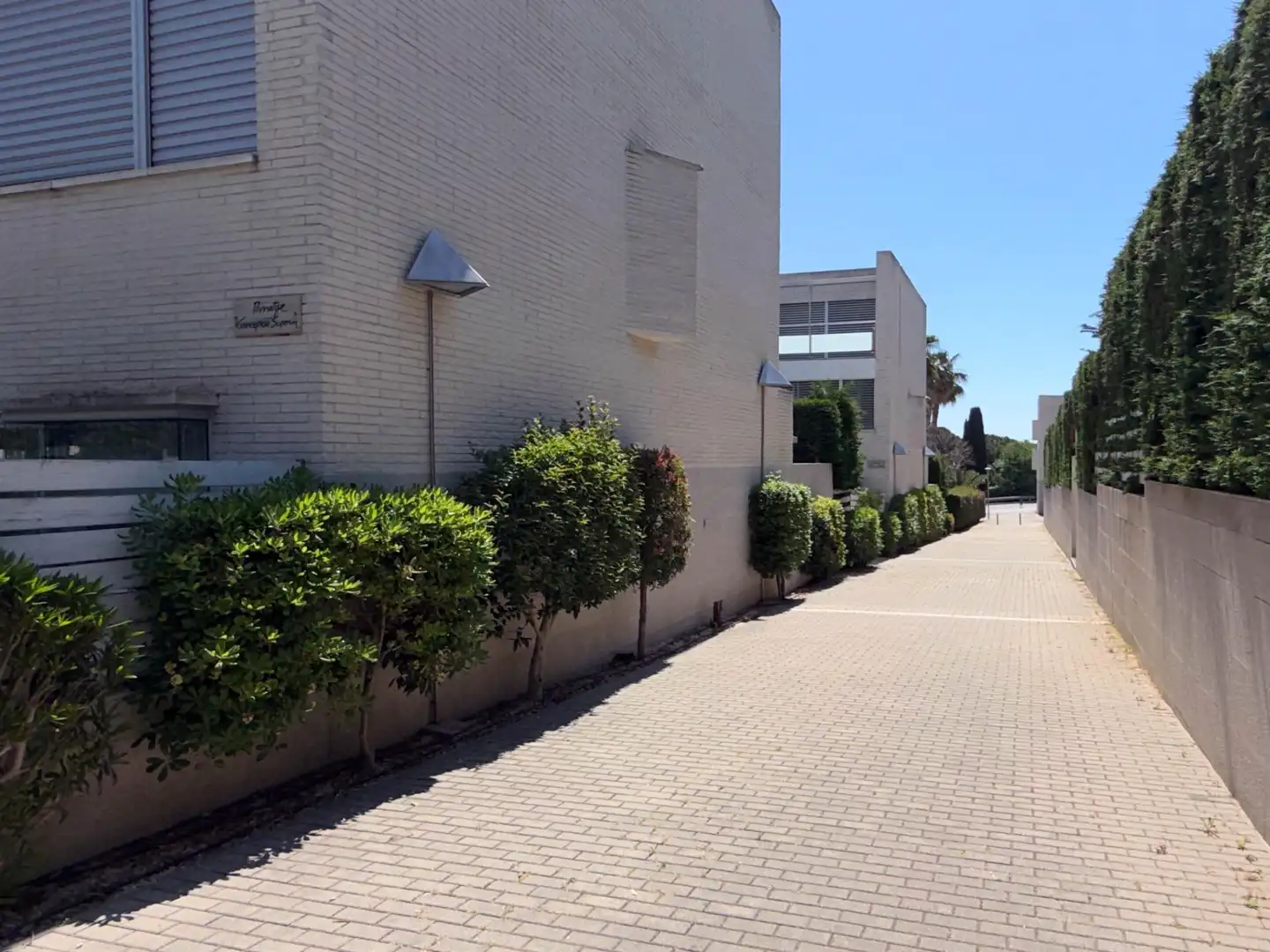 Maison mitoyenne avec terrasse à vendre à CONCEPCIO SUPERVIA, imagen 34