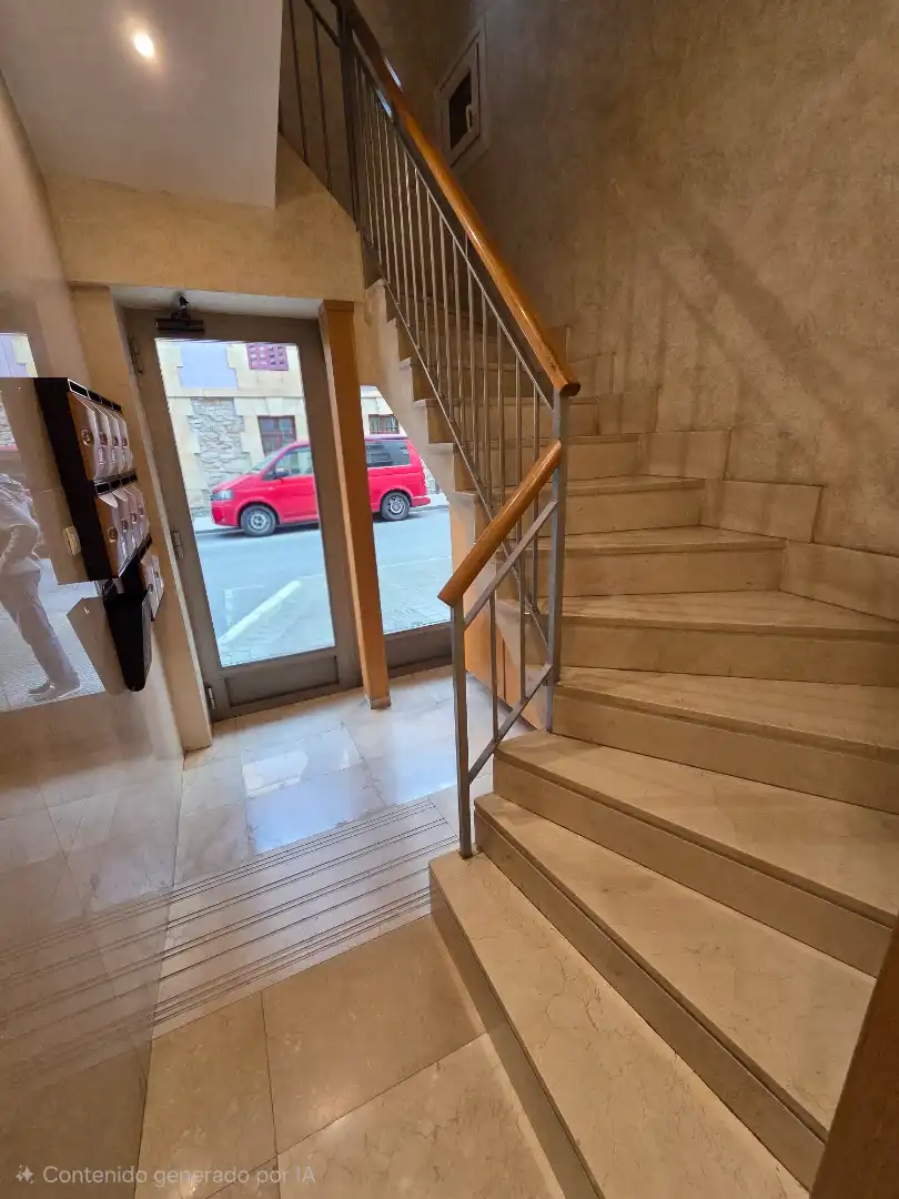 Piso en venta en Francisco Ibarra Kalea, 13, Durango
