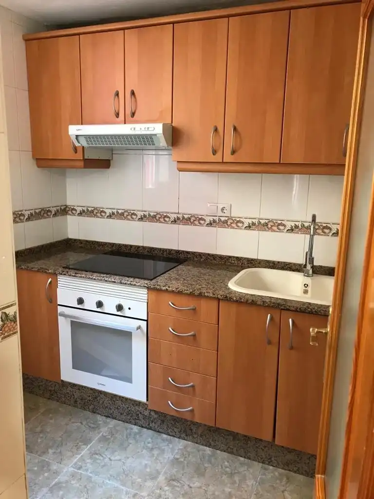 Cocina de Piso en venta en Picassent