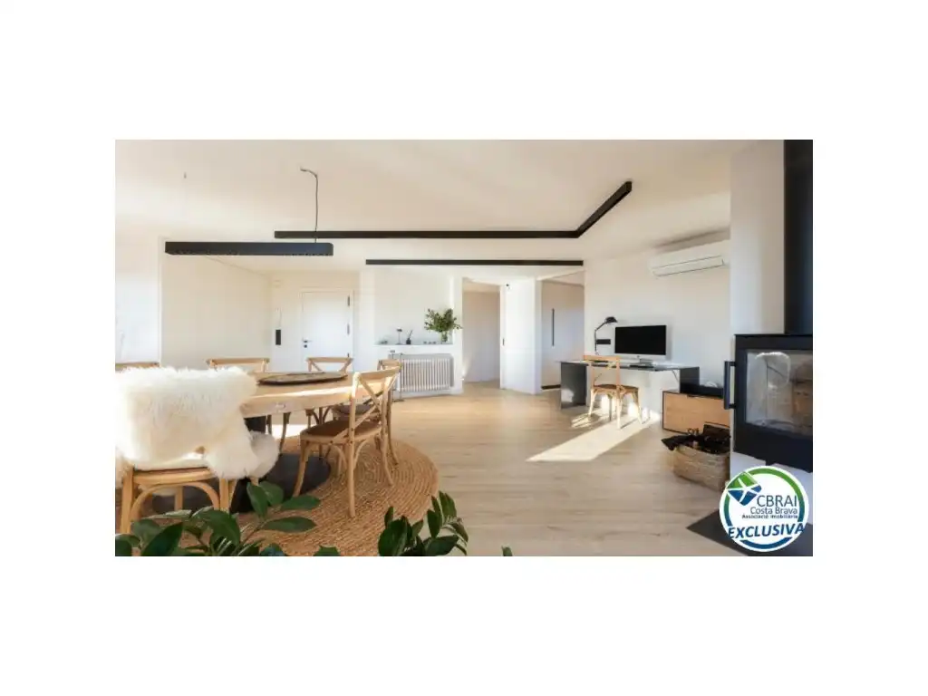 Penthouse mit Aufzug zum Verkauf in Calle Salines Les 1, imagen 4