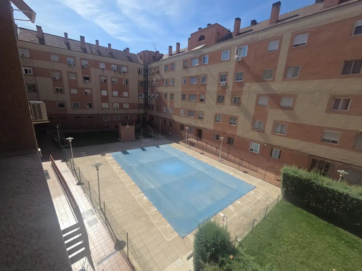 Appartamento con piscina in vendita a El Bercial, imagen 16
