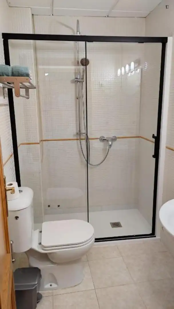Apartamento de alquiler en San Matías - Realejo