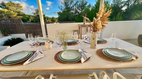 Hermosa villa de 4 habitaciones cerca de Talamanca Beach en Ibiza, immagine 4