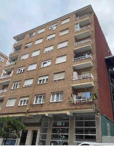Piso en Venta en Inmobiliaria - Barreda