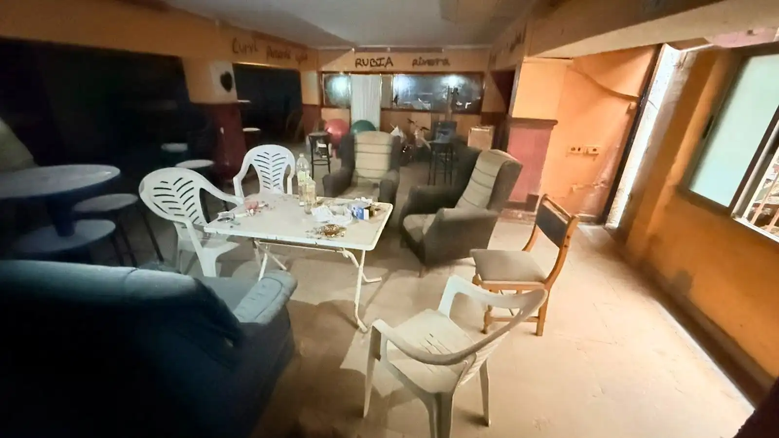 Casa in vendita a Albox, imagen 69
