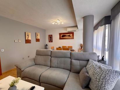 Living room of Duplex for sale in Azuqueca de Henares  with Terrace