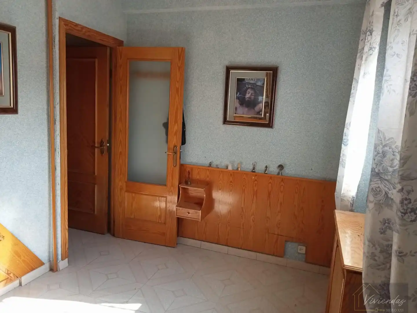 Casa o xalet en venda en Villanueva de Perales amb Aire condicionat, Calefacció i Terrassa