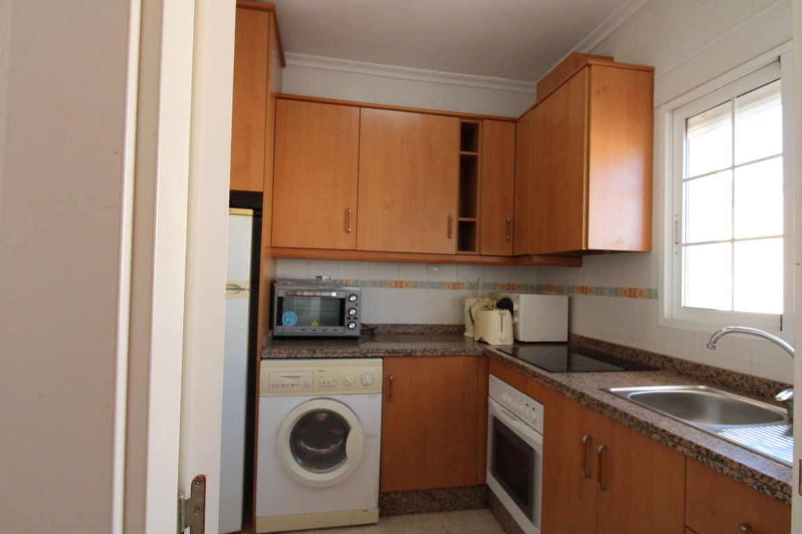 Apartment for sale in San Fulgencio