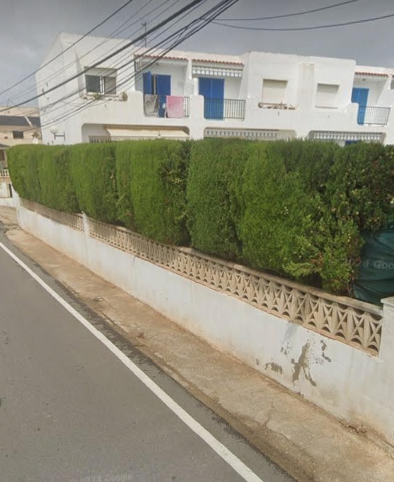 Vista exterior de Pis en venda en Vinaròs