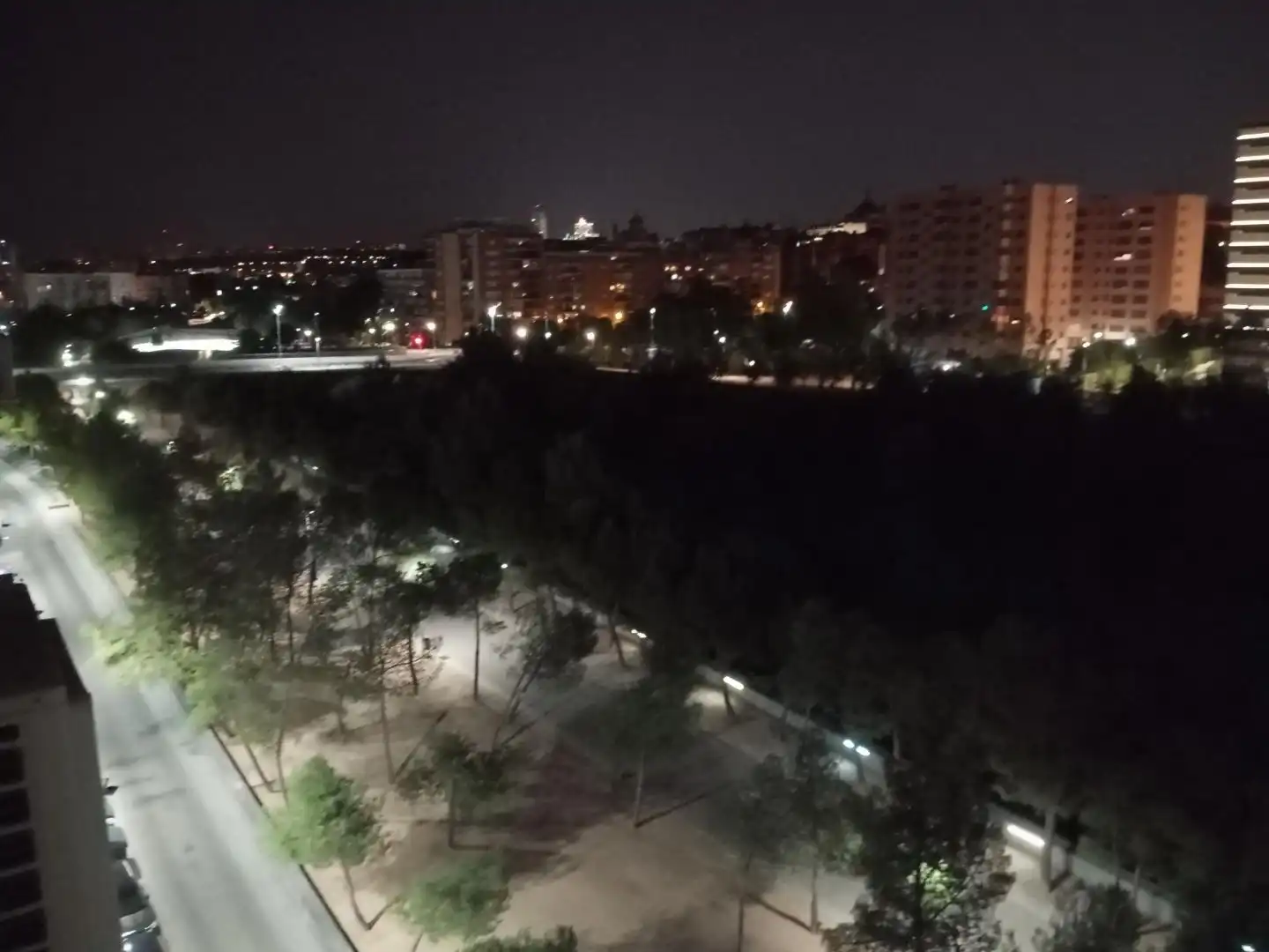 Appartamento con ascensore in affitto a AVDA DEL MANZANARES 62, imagen 43