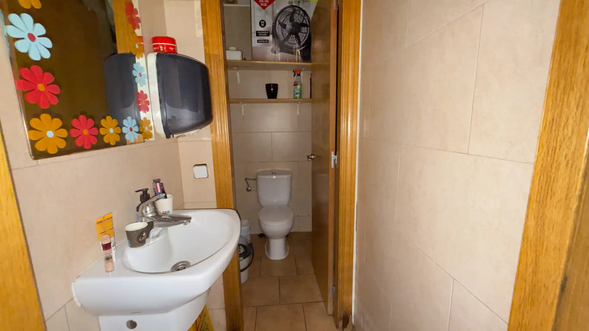 Local comercial en traspaso en Carrer de Wilson, imagen 11