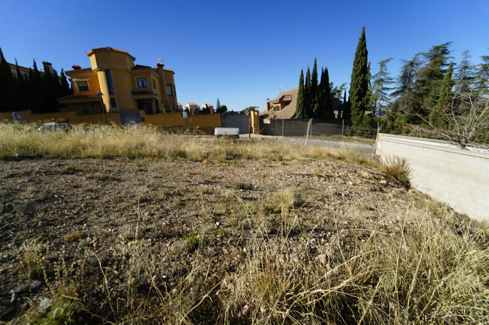 Terreno residenziale in vendita a Avenida Colinas Bermejas 5, imagen 3