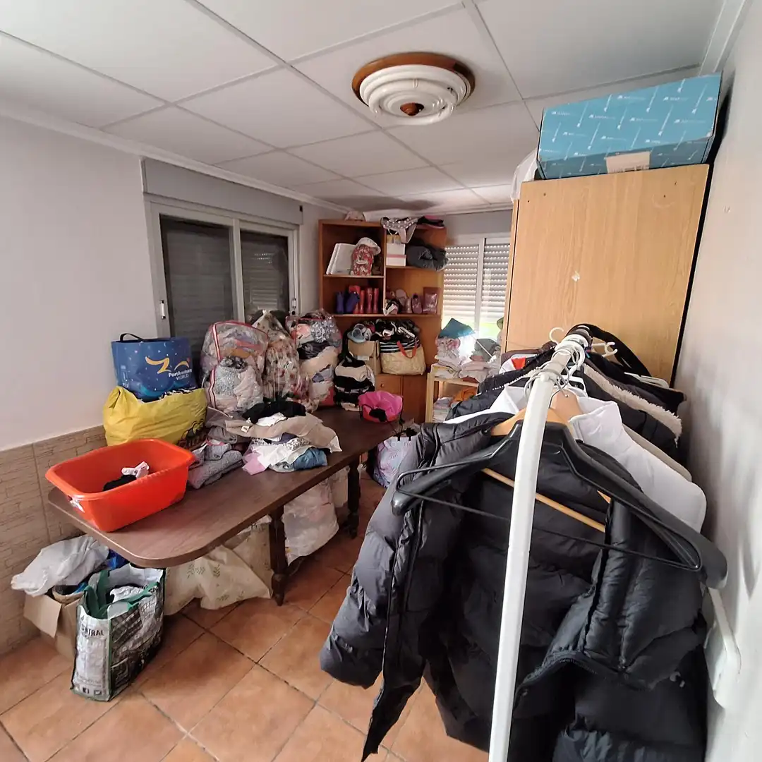 Finca rústica en venda en Oliva amb Aire condicionat, Calefacció i Balcó
