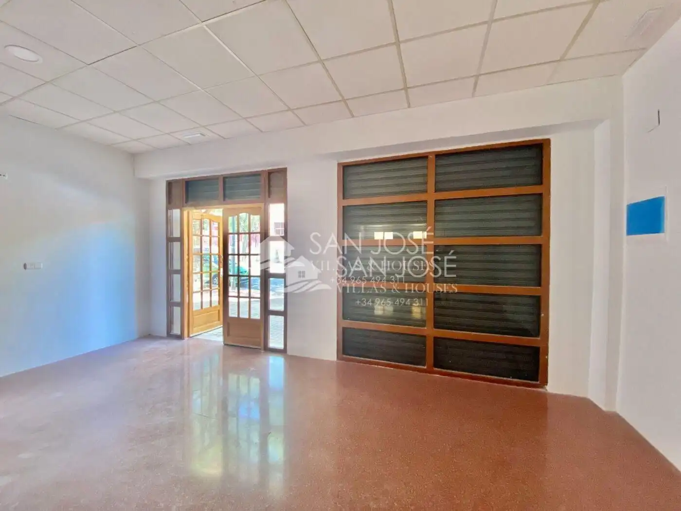 Business premises for sale in Aspe Centro, imagen 5
