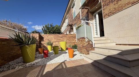 Foto 5 de Casa o chalet en venta en Pau Lledó, Castellón de la Plana / Castelló de la Plana